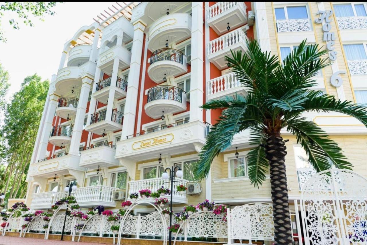 Appartement Sunny In Sweet Complex